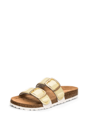 City Gloss - Casual Cork Crema