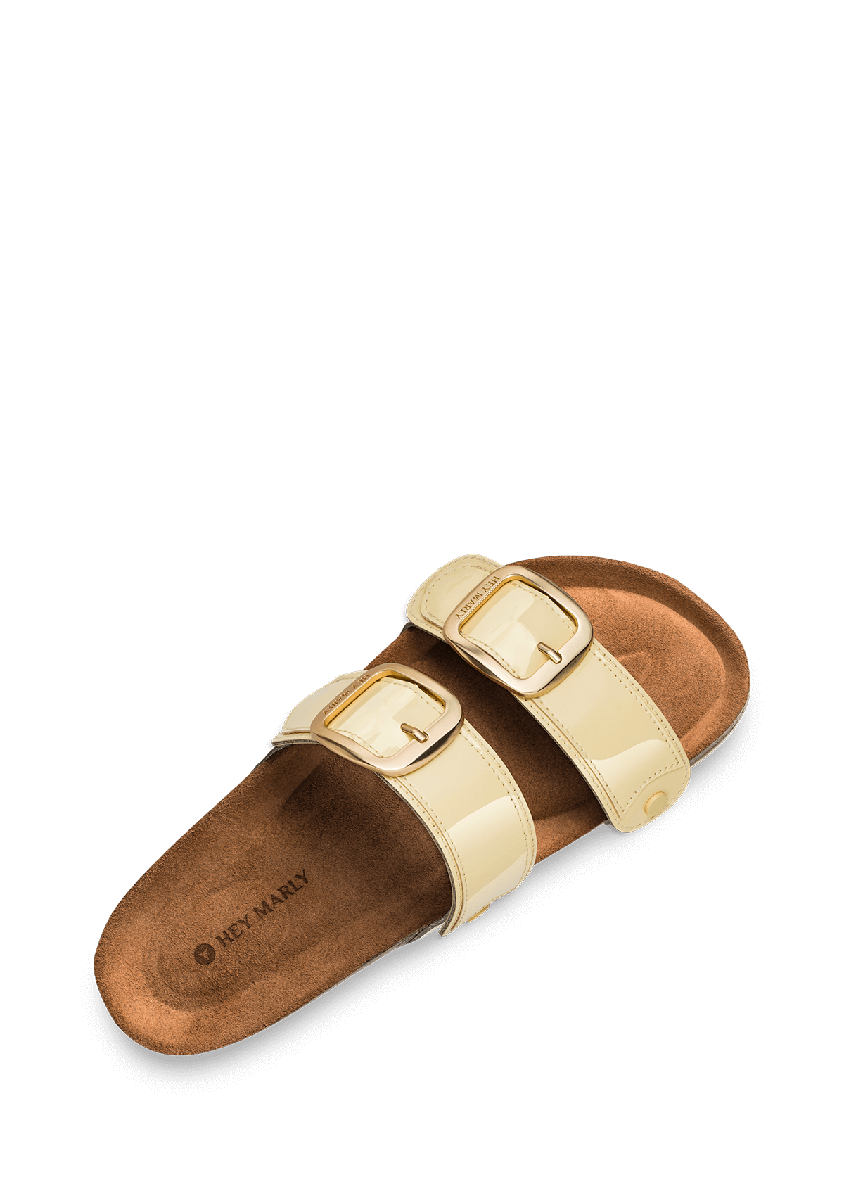 City Gloss - Casual Cork Crema