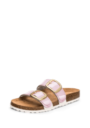 City Gloss - Casual Cork Crema