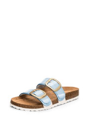 City Gloss - Casual Cork Crema
