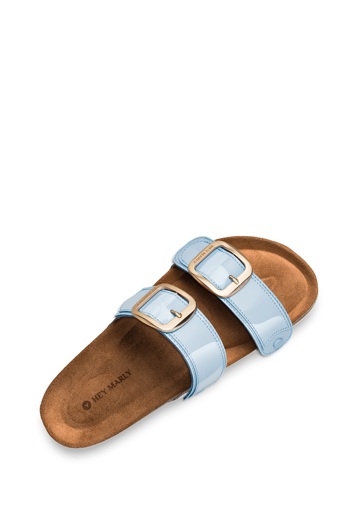 City Gloss - Casual Cork Crema