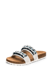 Nautic Vibe - Casual Cork Crema