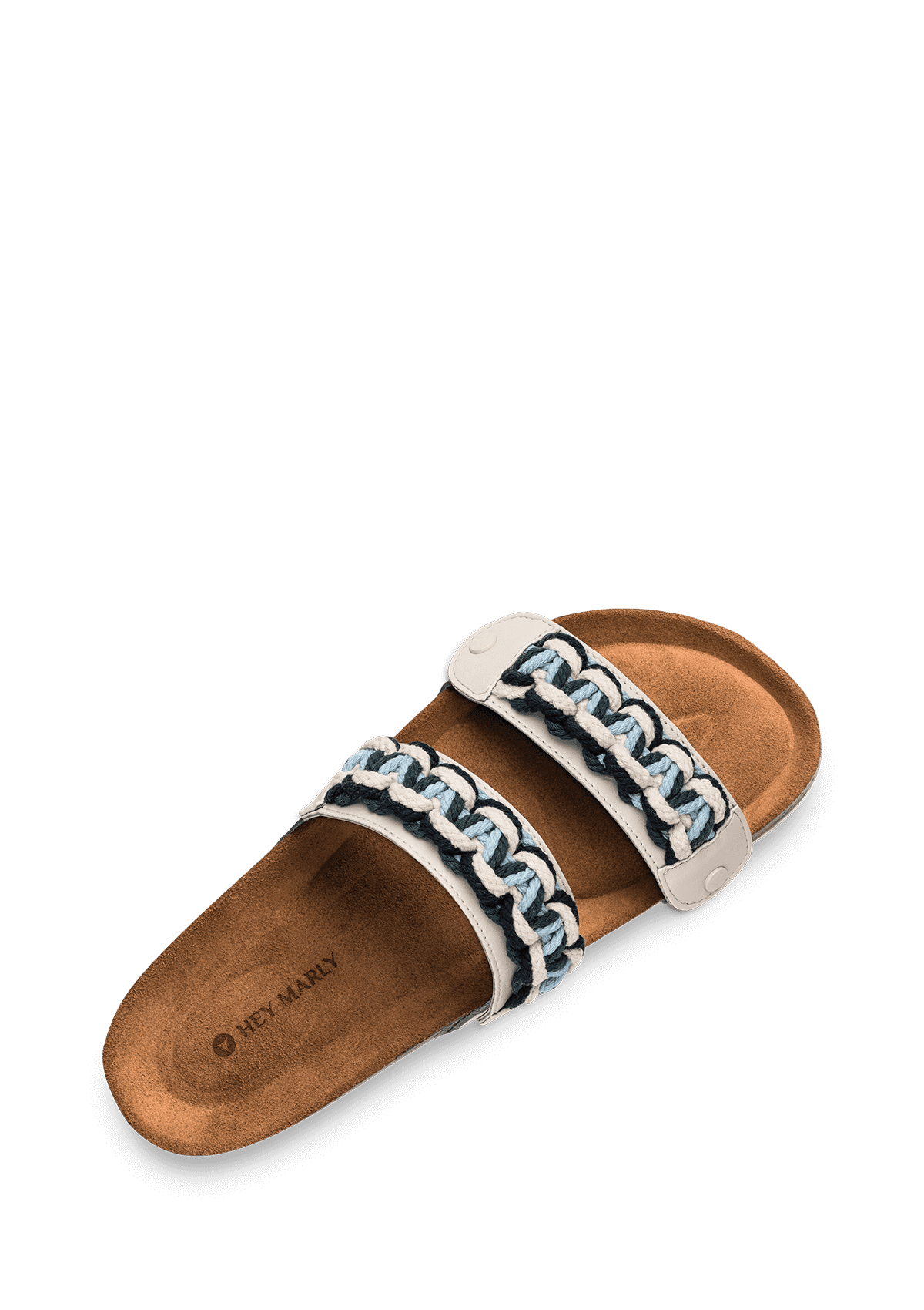 Nautic Vibe - Casual Cork Crema