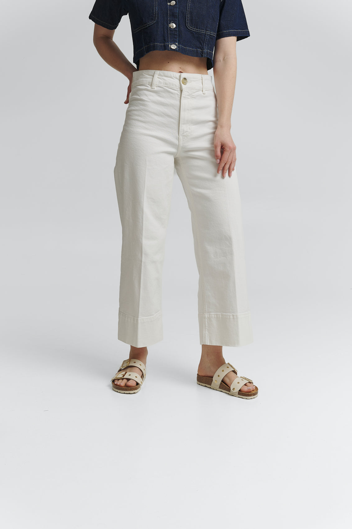 Urban Classic - Casual Cork Crema