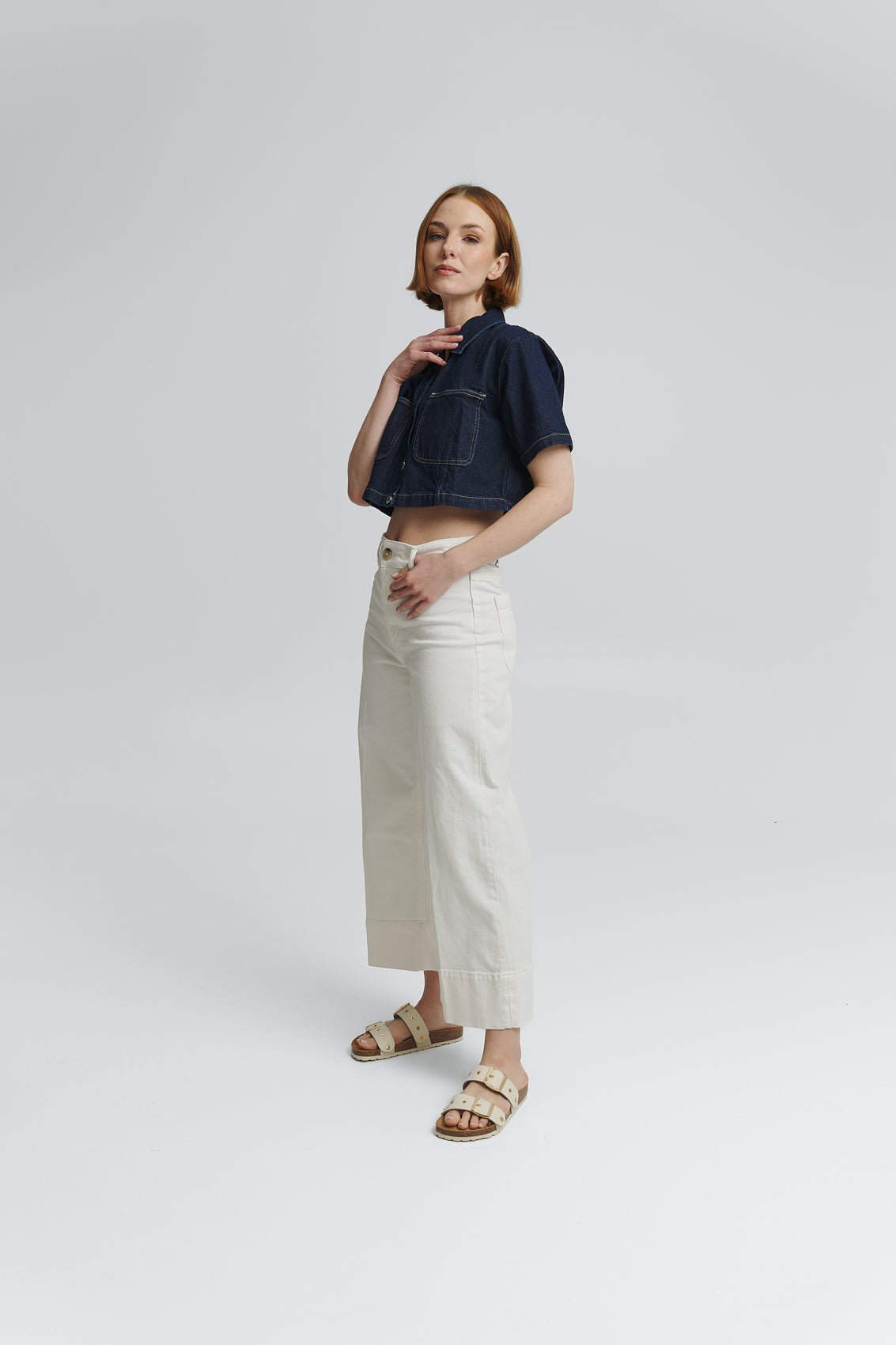 Urban Classic - Casual Cork Crema
