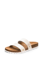 Casual Cork - Crema