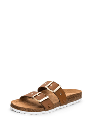 Urban Classic - Casual Cork Cognac