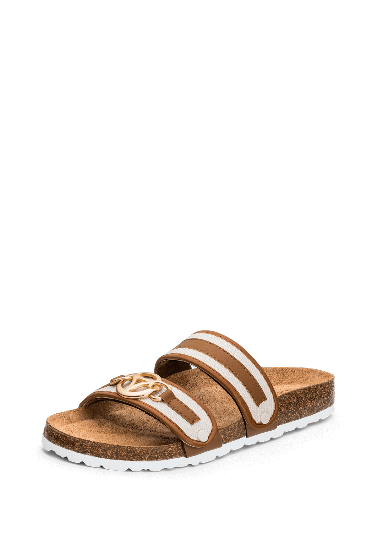 Golden Icon - Crema-Cognac