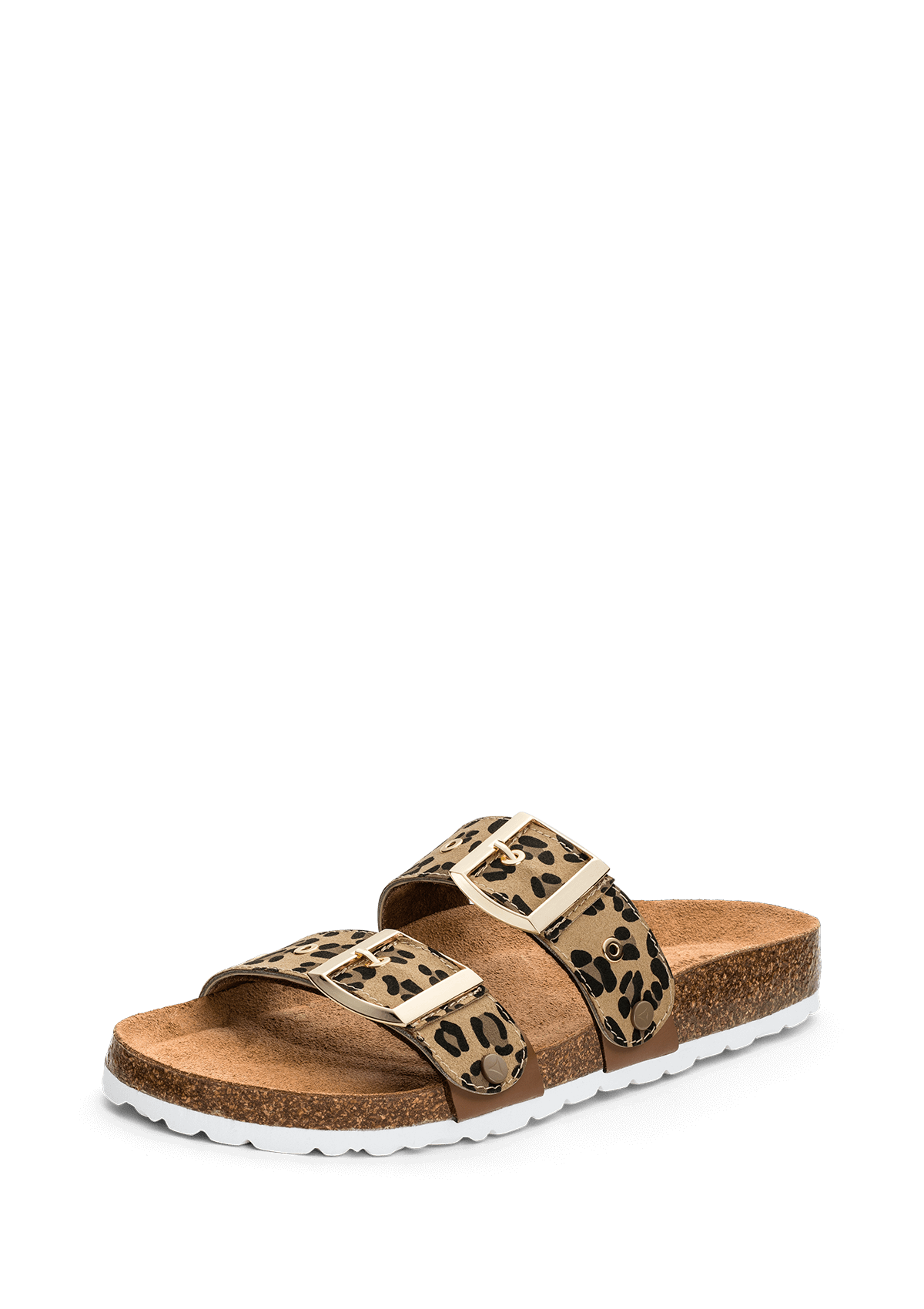 Urban Classic Leo - Casual Cork Cognac