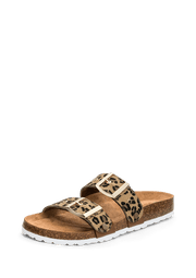 Urban Classic Leo - Casual Cork Cognac
