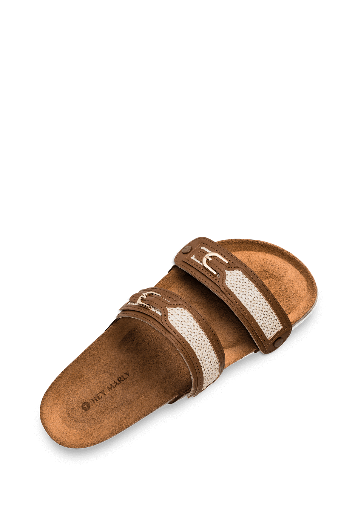 Urban Summer - Casual Cork Cognac