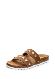 Coastal Star - Casual Cork Cognac