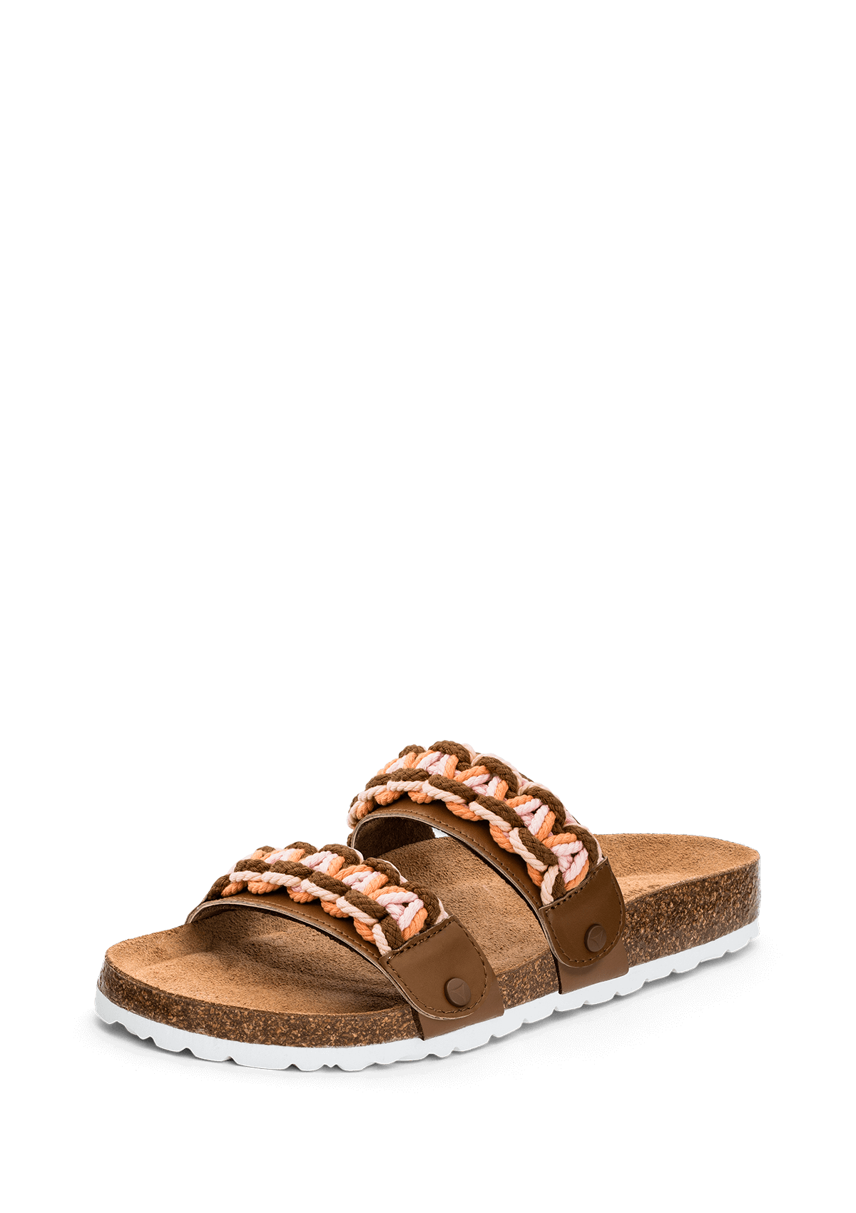 Nautic Vibe - Casual Cork Cognac