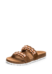 Nautic Vibe - Casual Cork Cognac