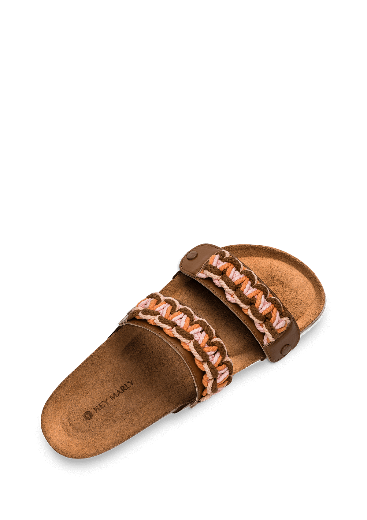 Nautic Vibe - Casual Cork Cognac