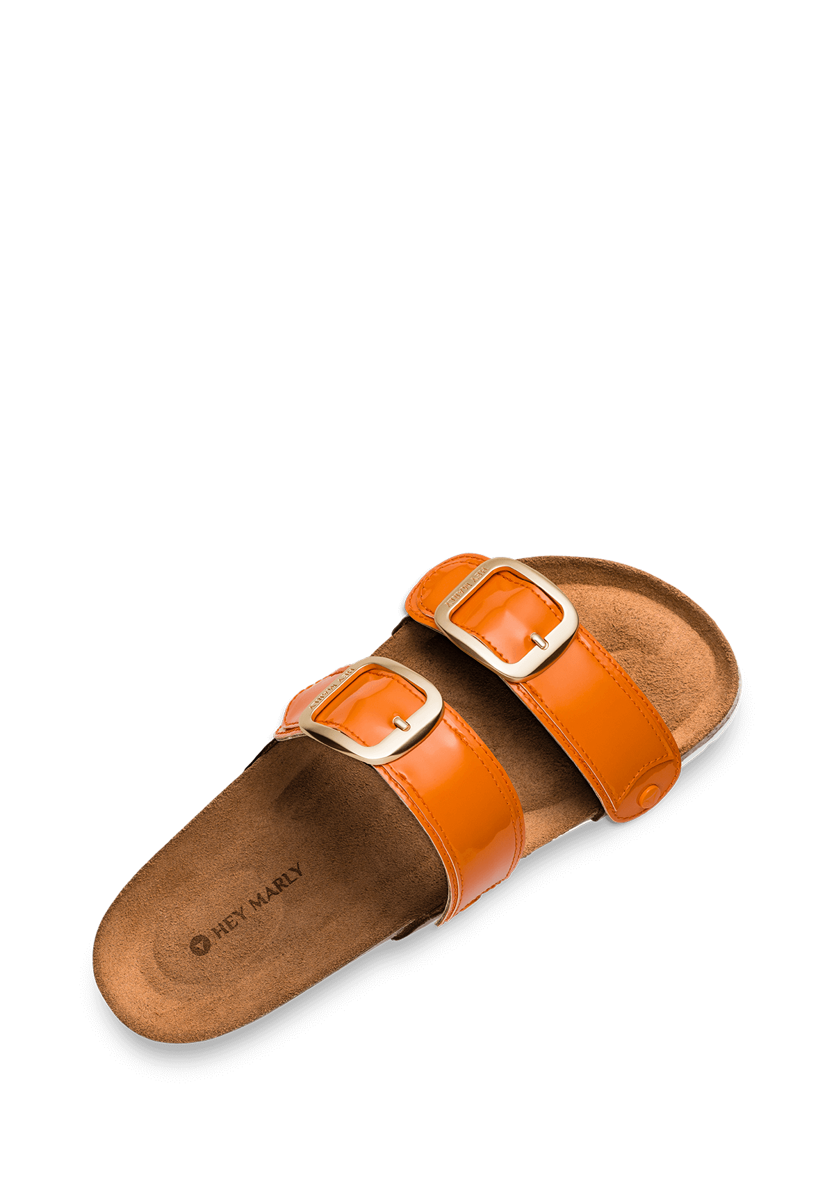 City Gloss - Casual Cork Cognac