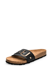 Urban Classic - Casual Cork Black