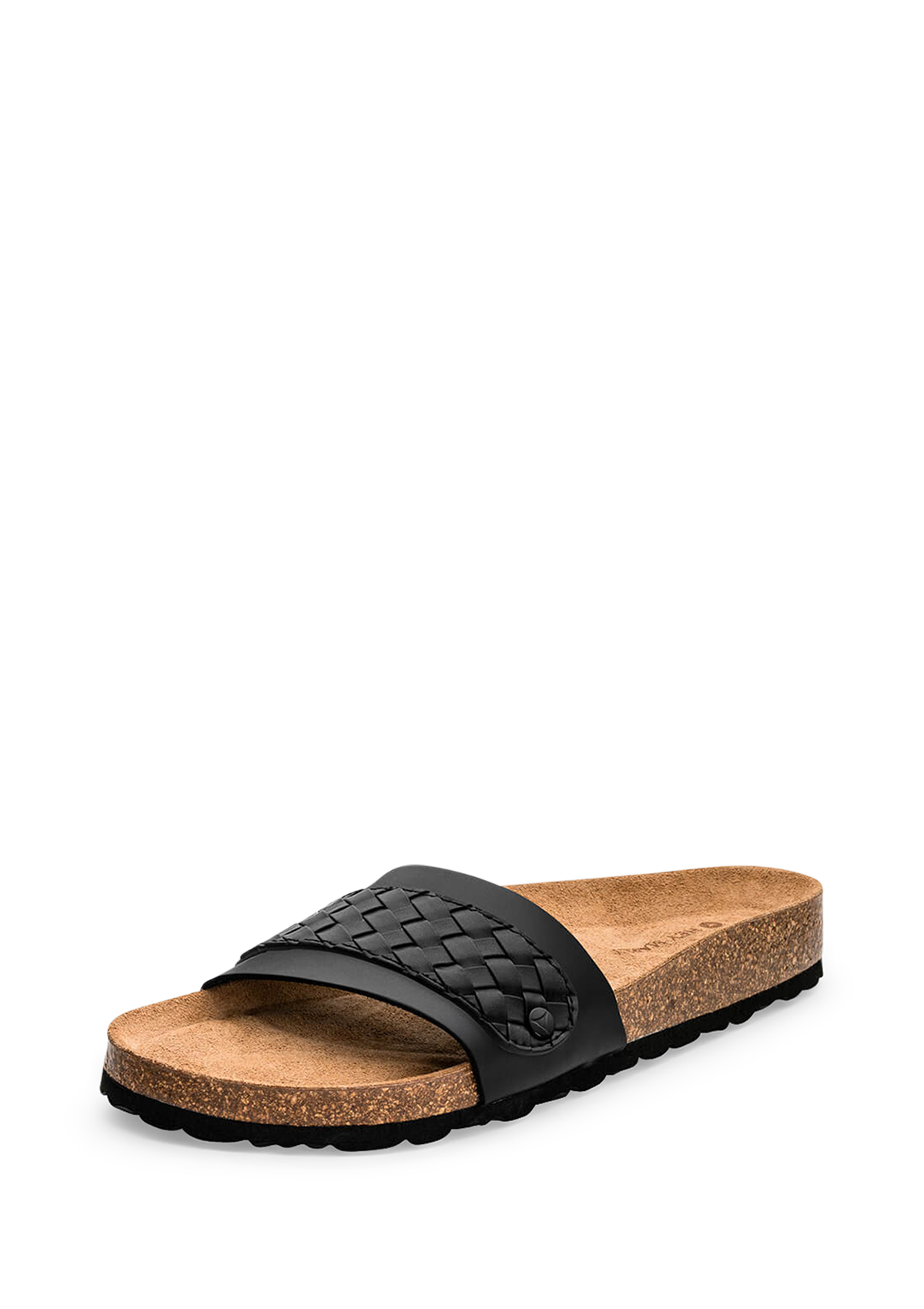 Urban Twist - Black