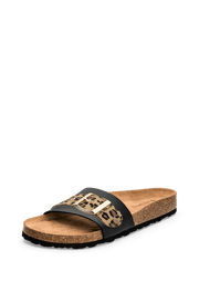 Urban Classic Leo - Casual Cork Black