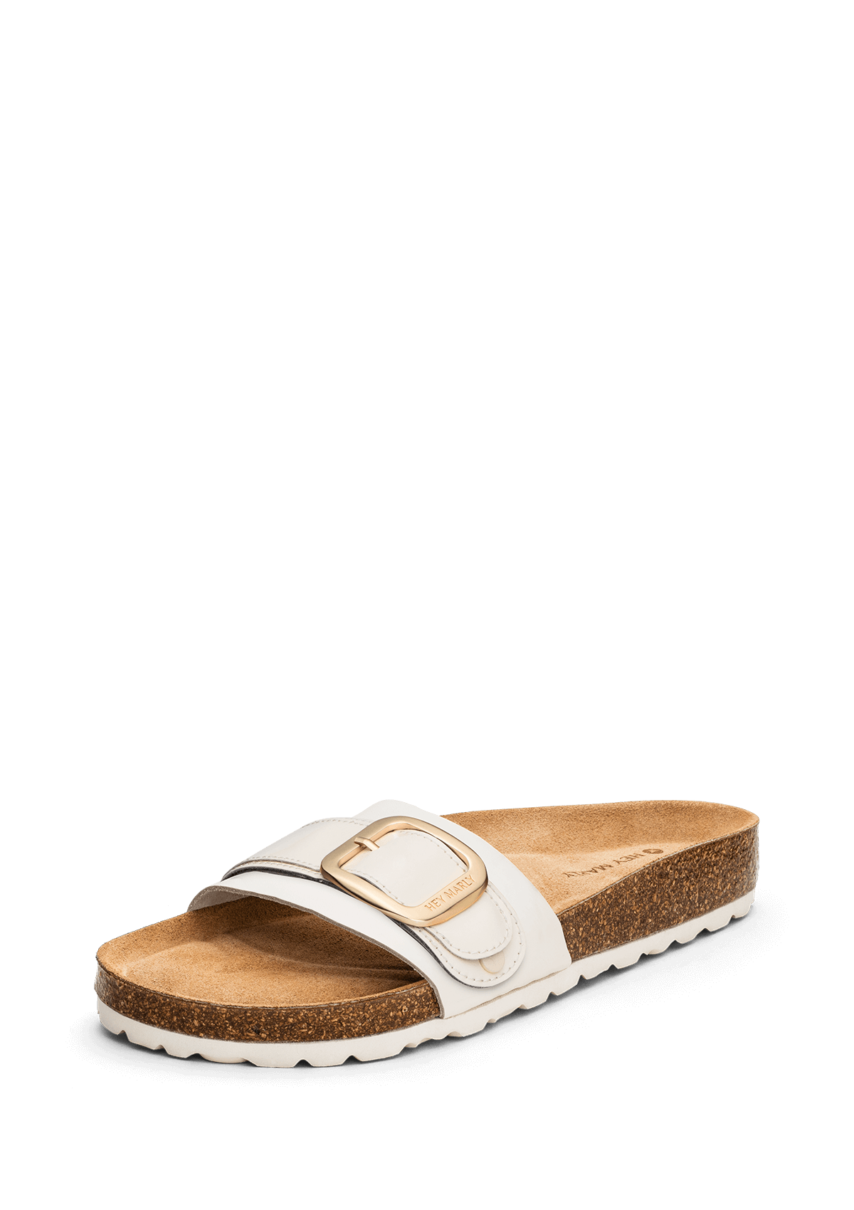 City Gloss - Casual Cork Crema