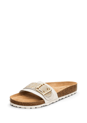 Eyelet Classic - Casual Cork Crema
