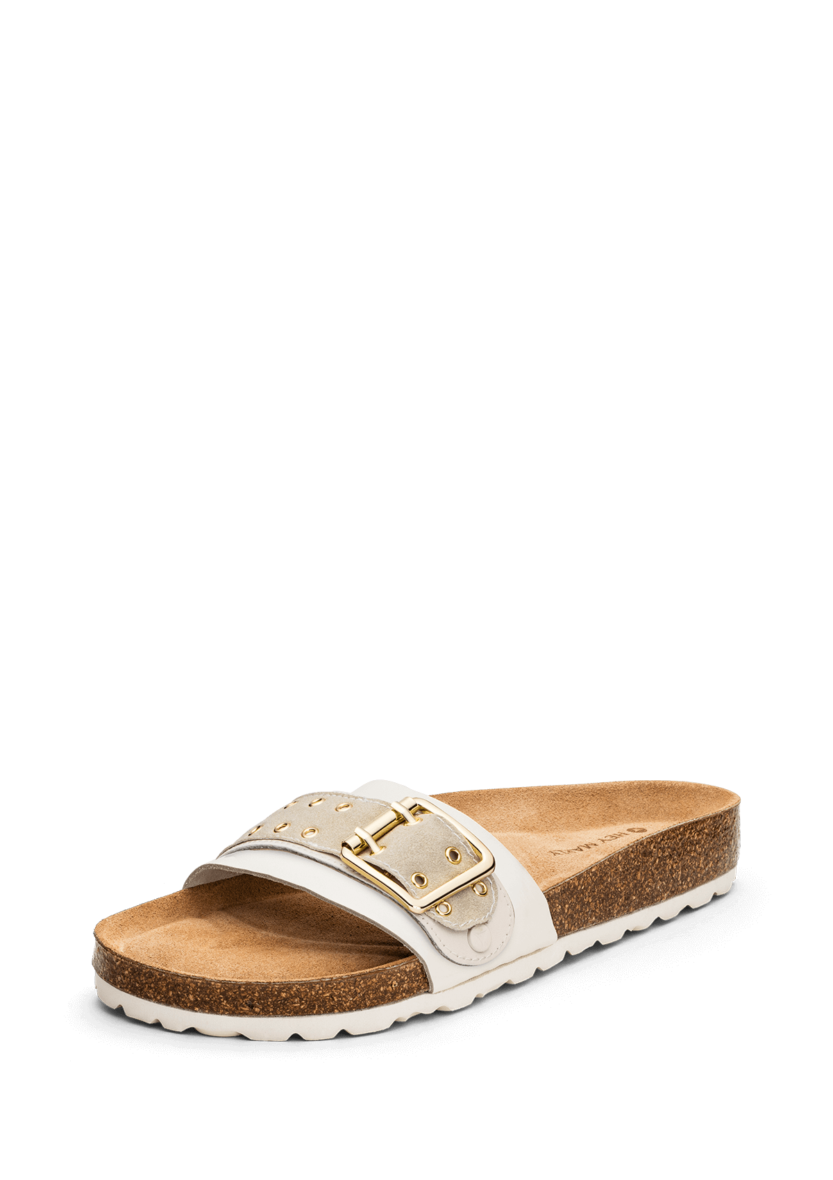 Eyelet Classic - Crema