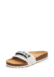 Nautic Vibe - Casual Cork Crema