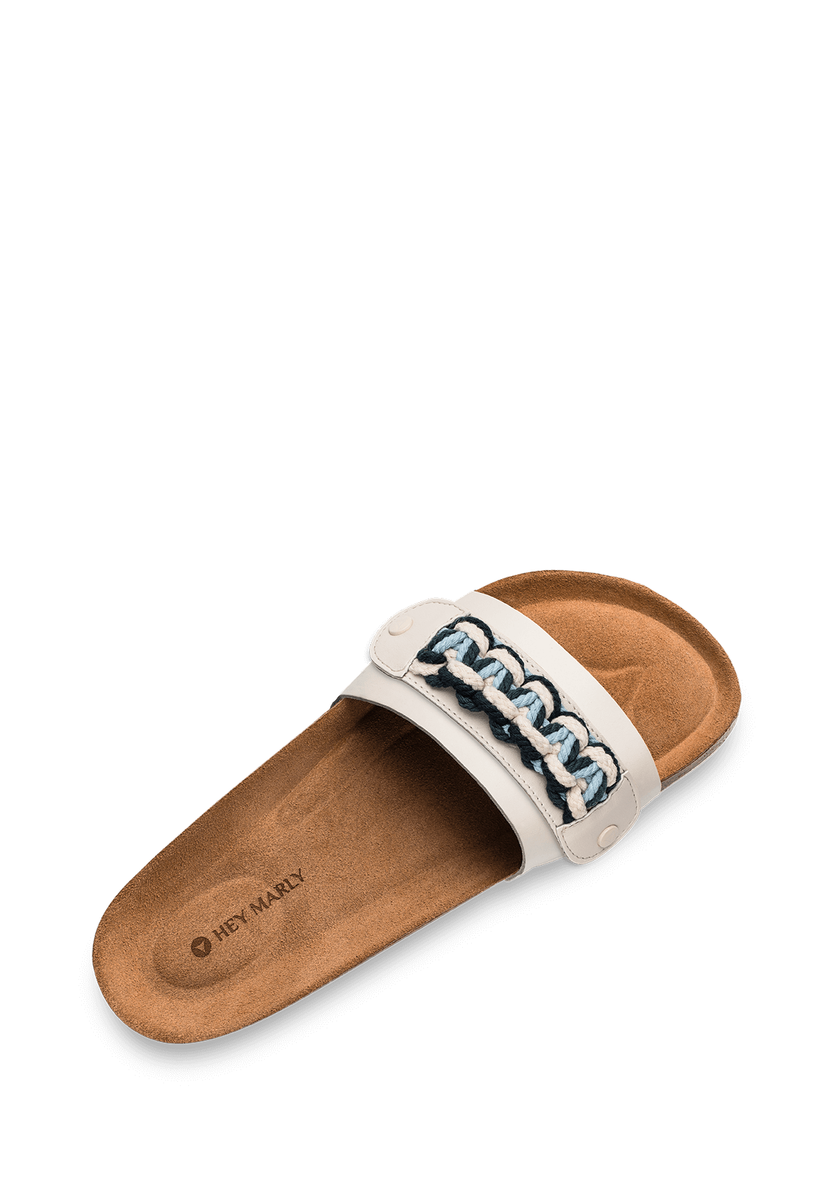 Nautic Vibe - Casual Cork Crema