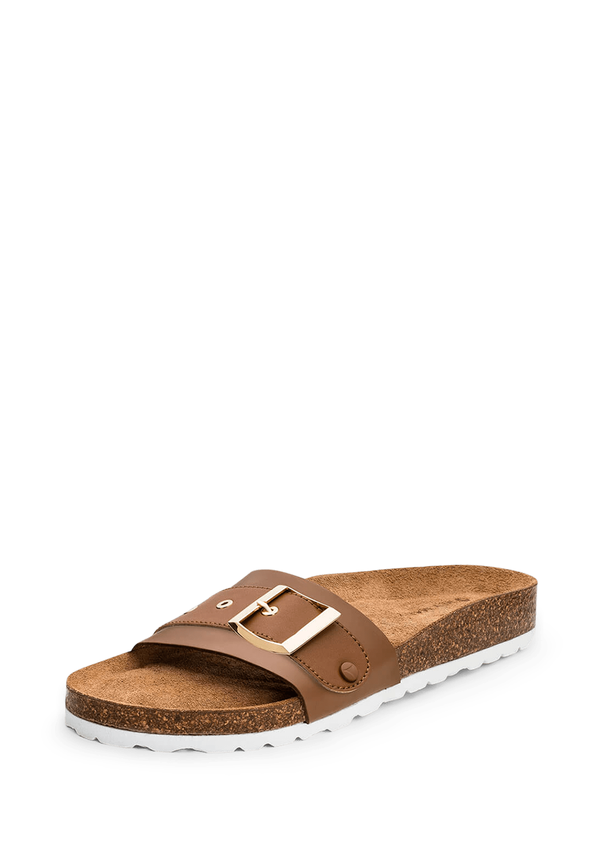 Urban Classic - Casual Cork Cognac