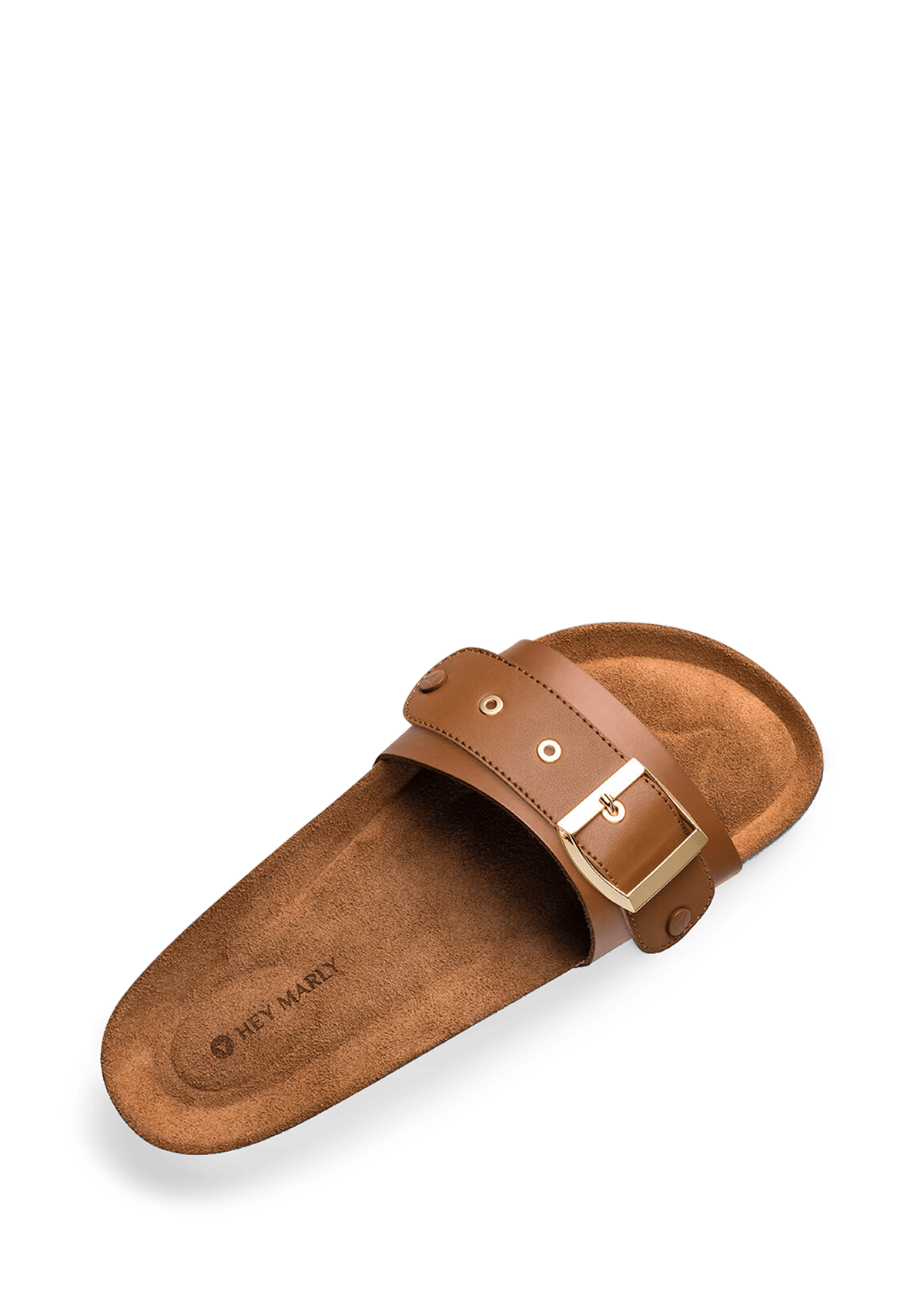 Urban Classic - Casual Cork Cognac