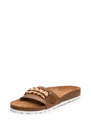 Nautic Vibe - Casual Cork Cognac