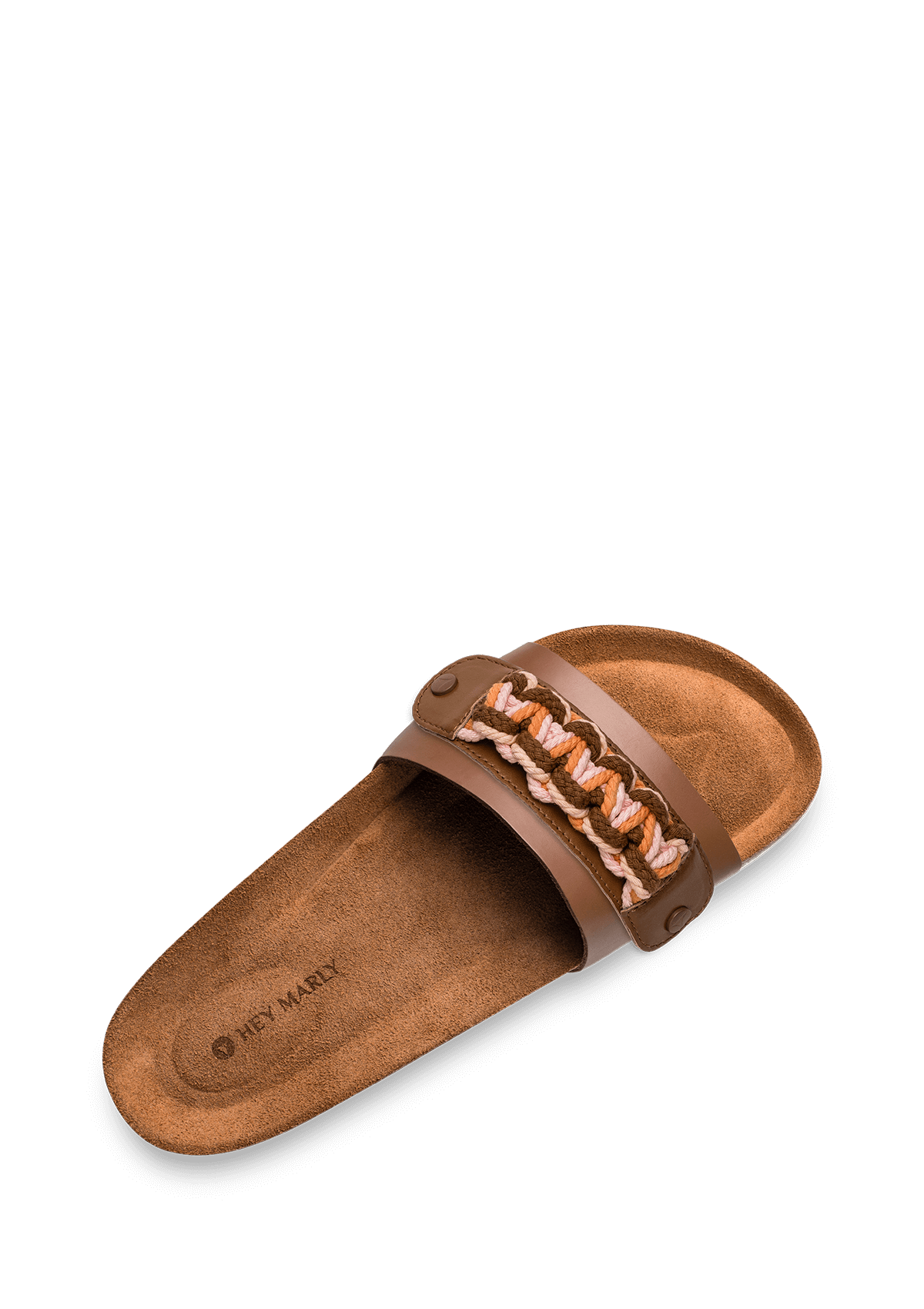 Nautic Vibe - Casual Cork Cognac