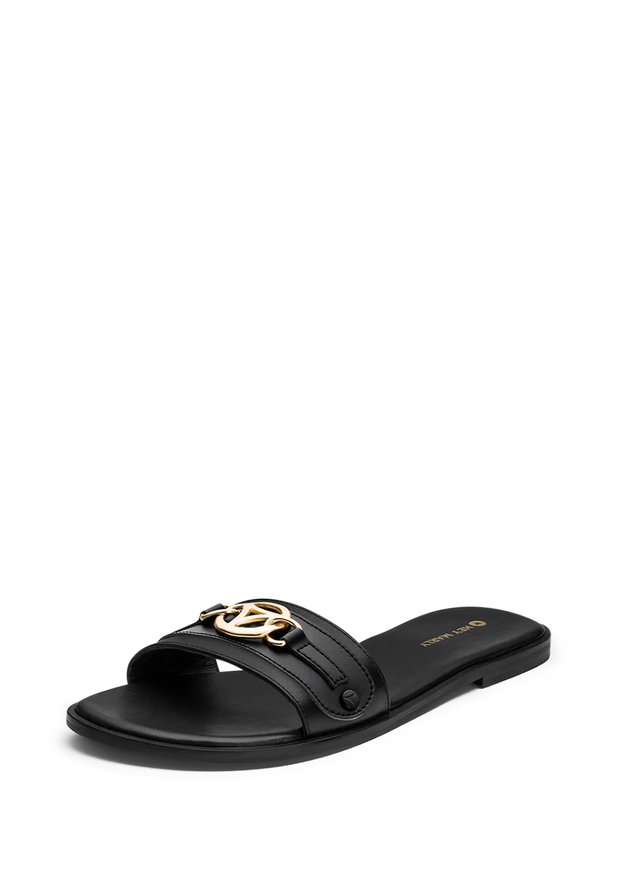 Golden Icon - Black