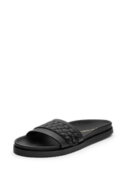 Urban Twist - Casual Clean Black