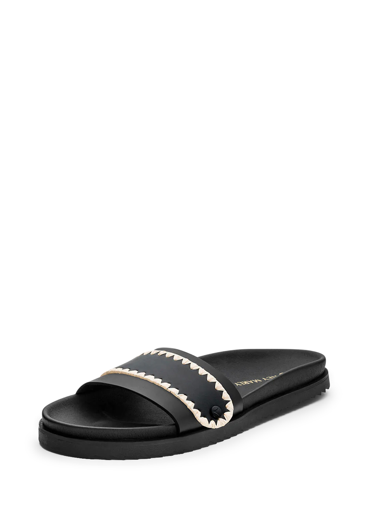 Summer Sensation - Black