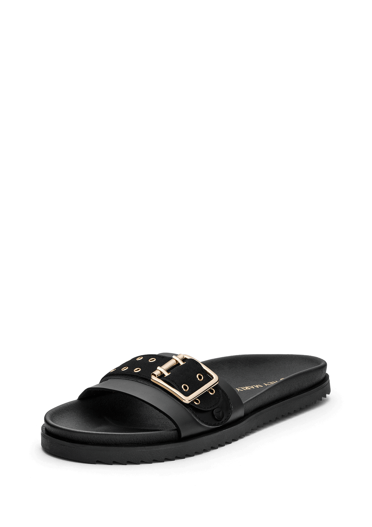 Eyelet Classic - Black