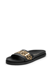 Urban Classic Leo - Casual Clean Black