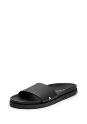 Casual Clean - Black