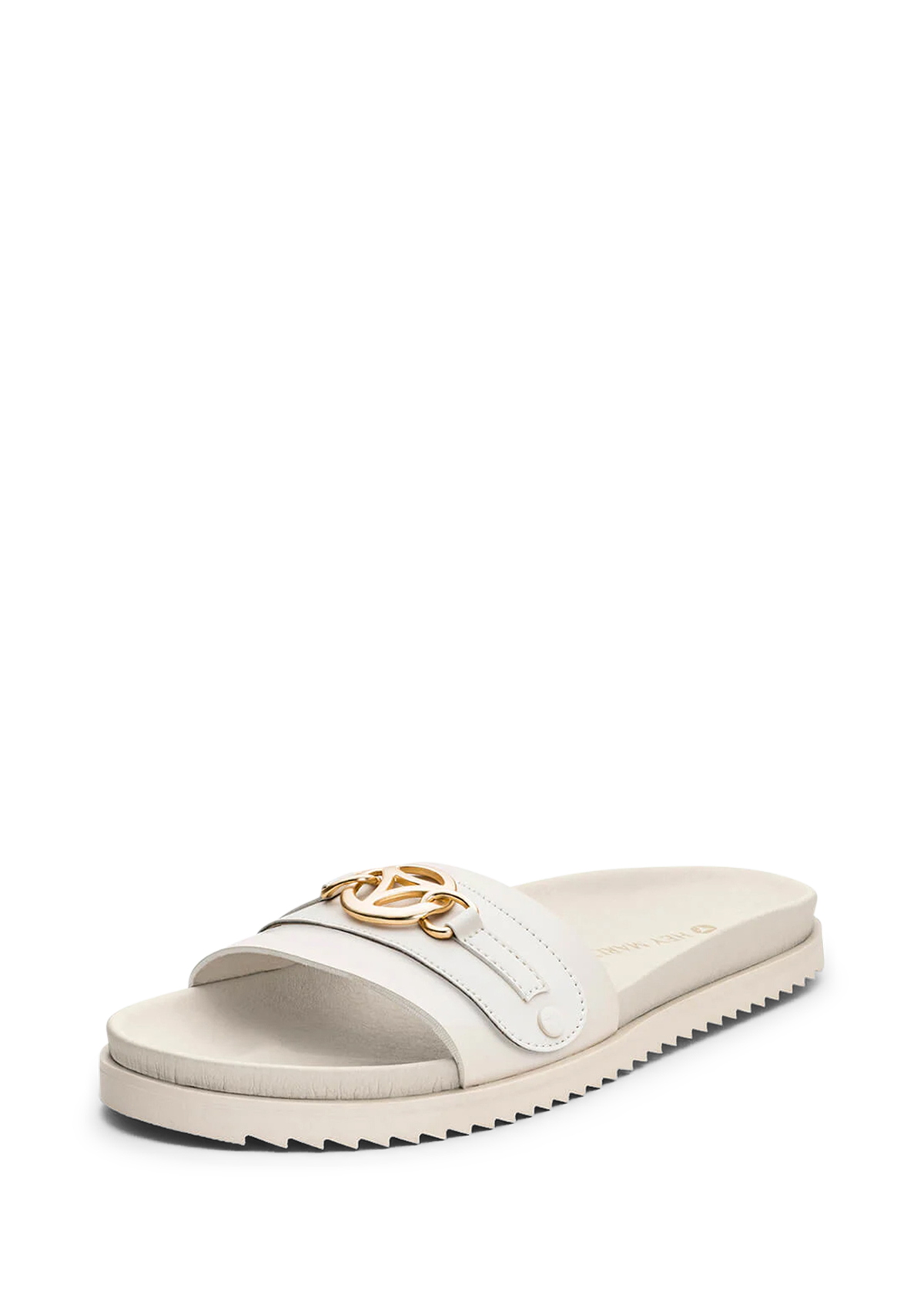 Golden Icon - Crema