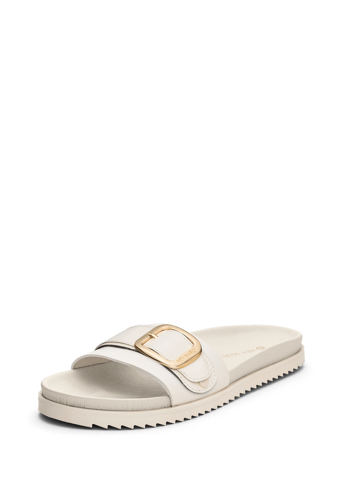 City Gloss - Crema