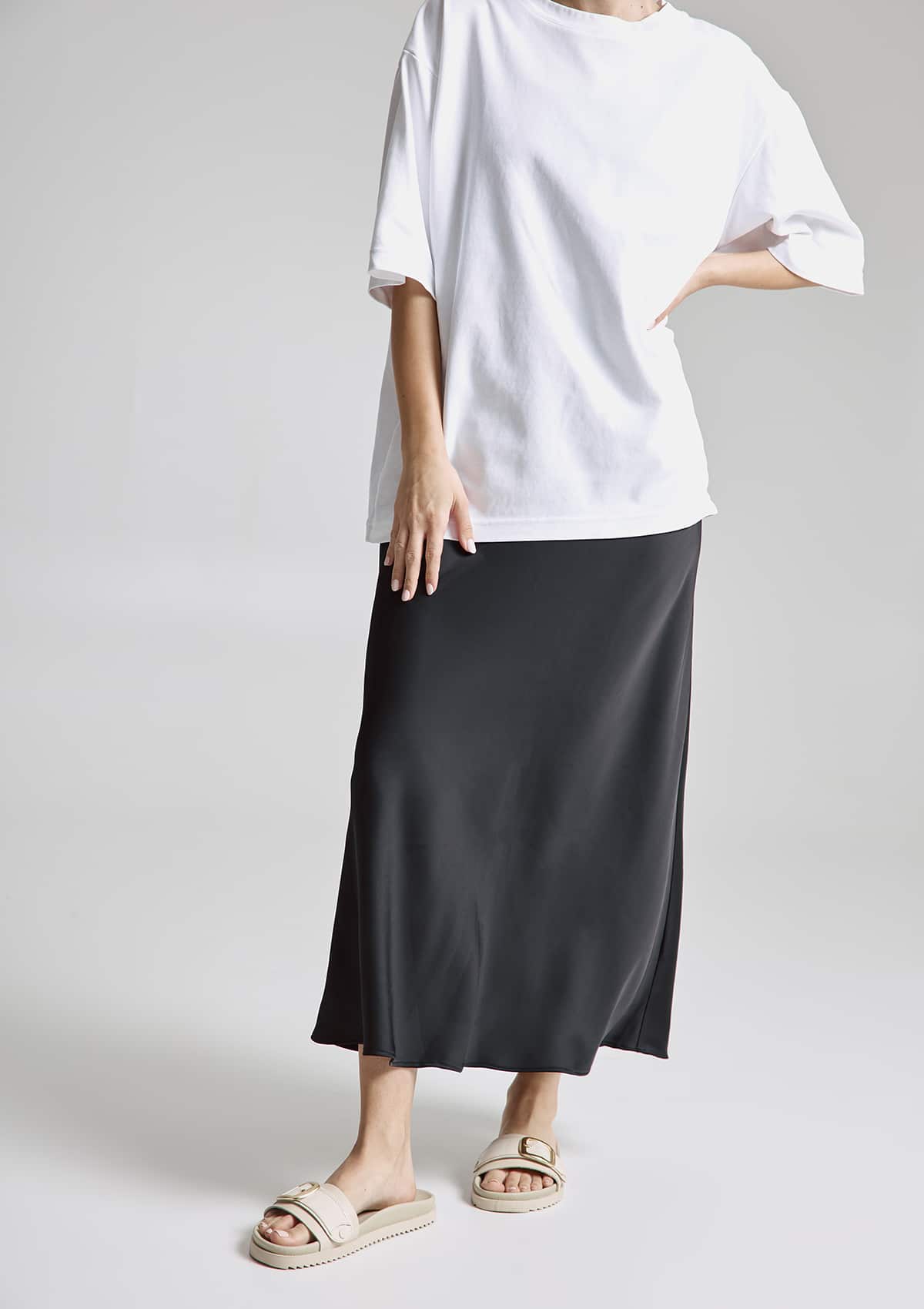 City Gloss - Casual Clean Crema