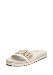 Eyelet Classic - Casual Clean Crema
