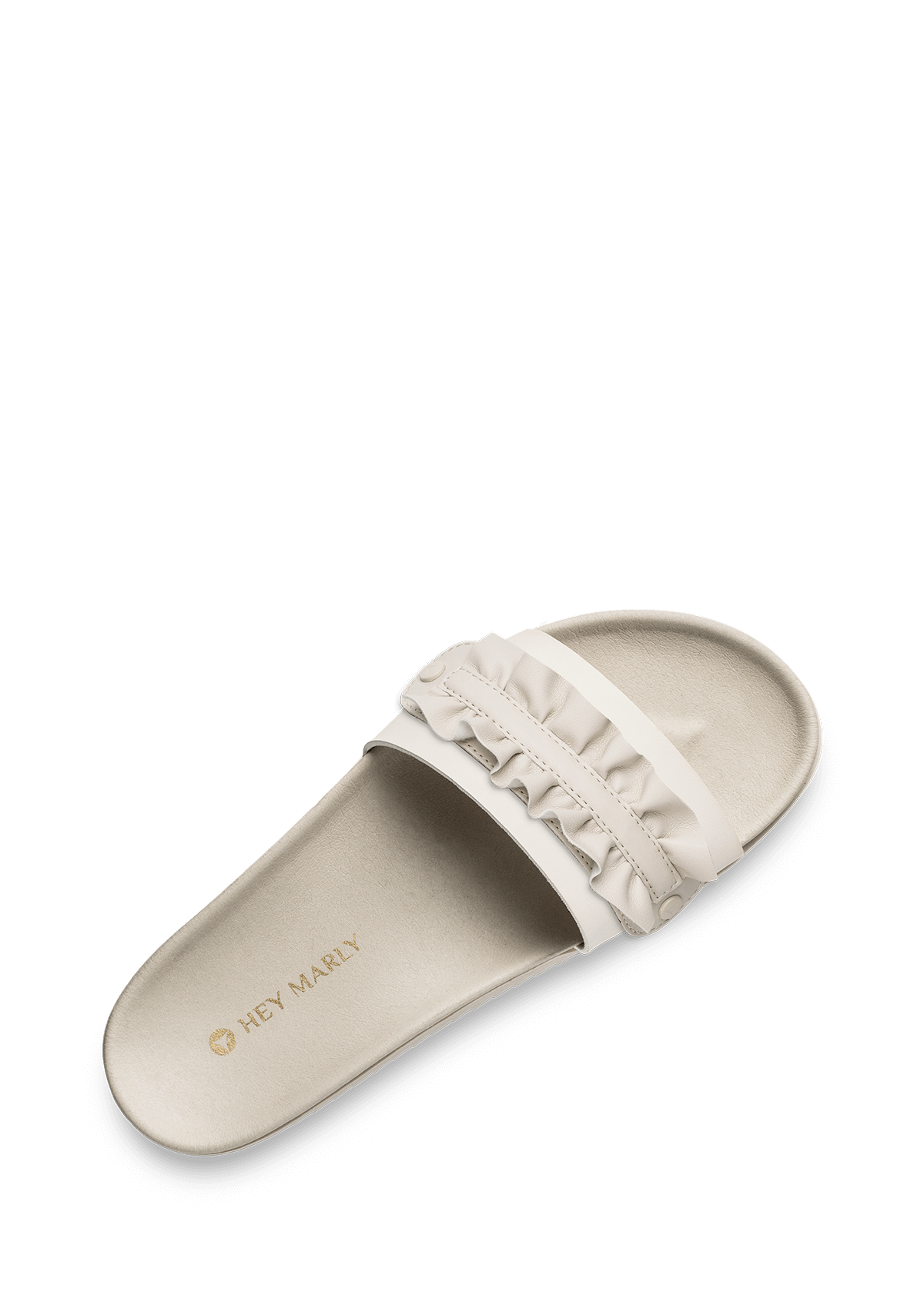 Wavy Wonder  - Casual Clean Crema