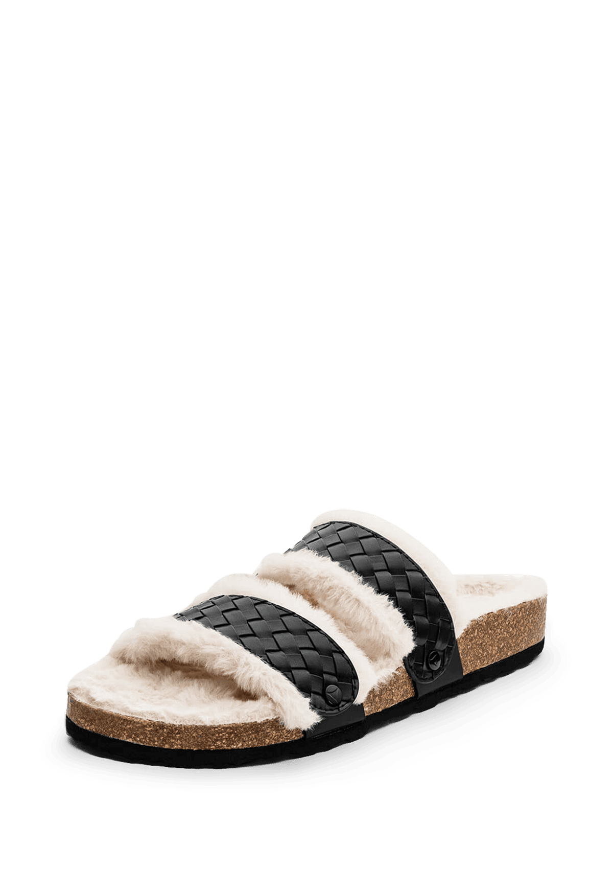 Urban Twist - Black
