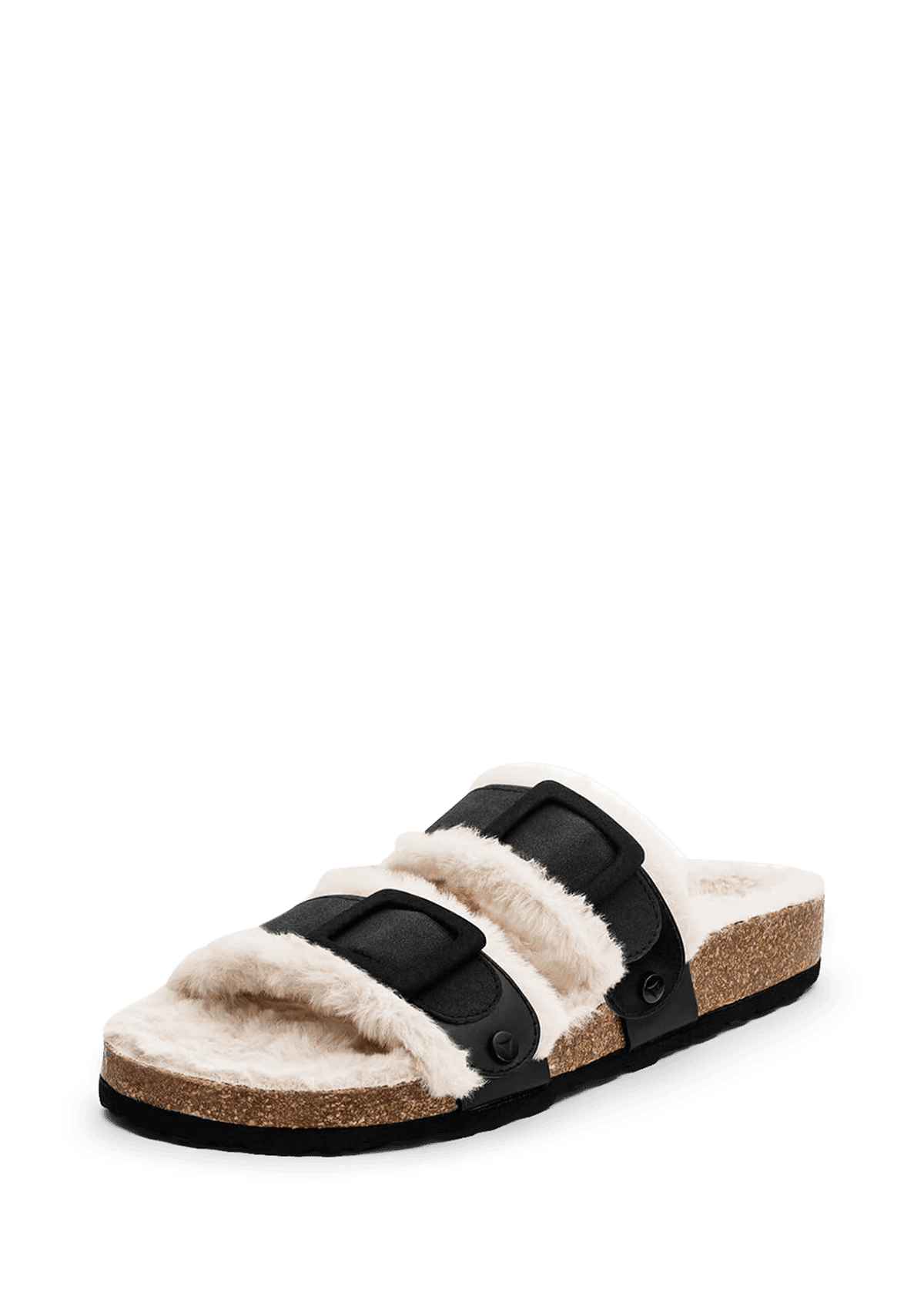 Comfy Classic - Black