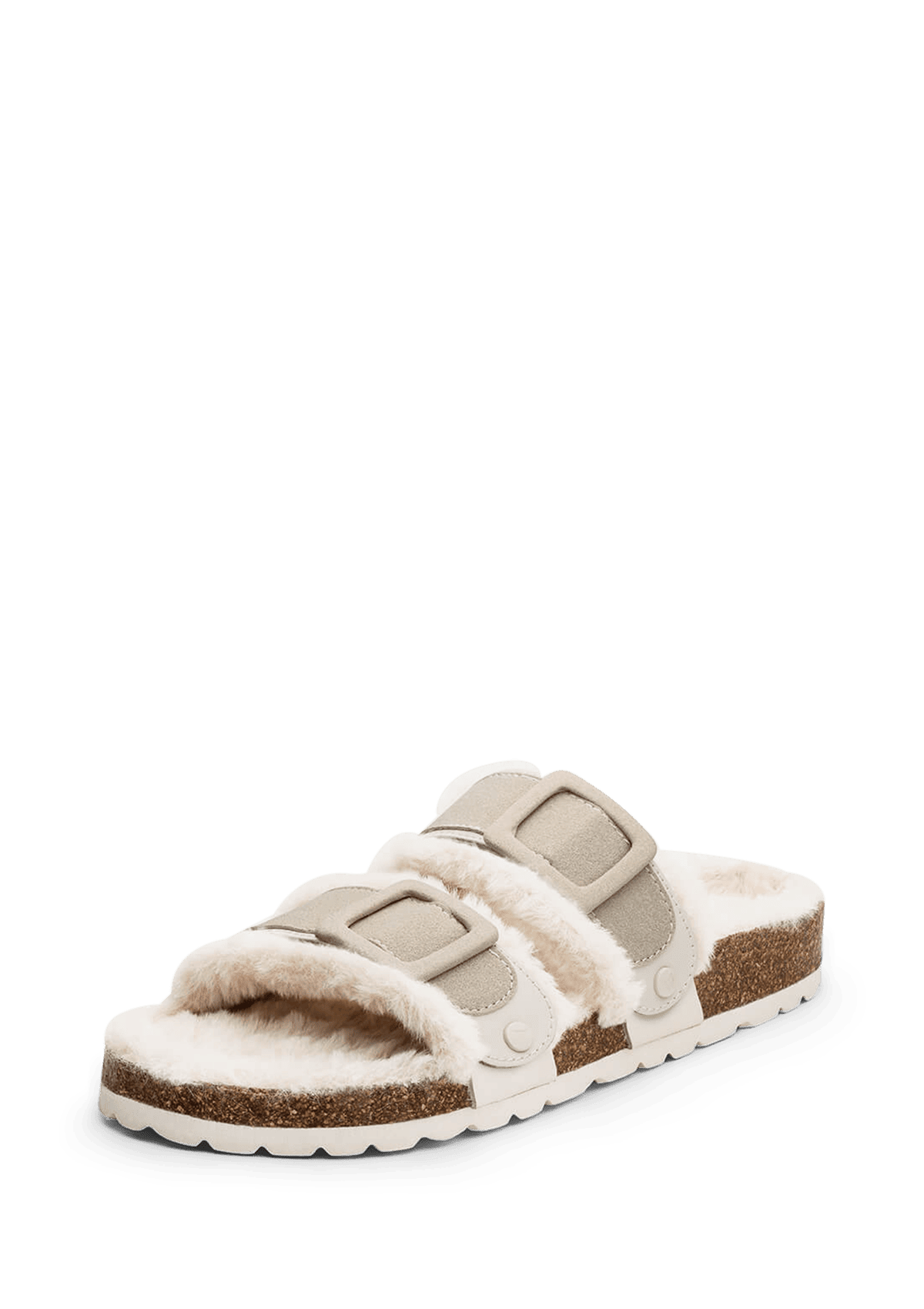 Comfy Classic - Crema