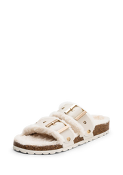 Urban Classic - Casual Cork Fur Crema
