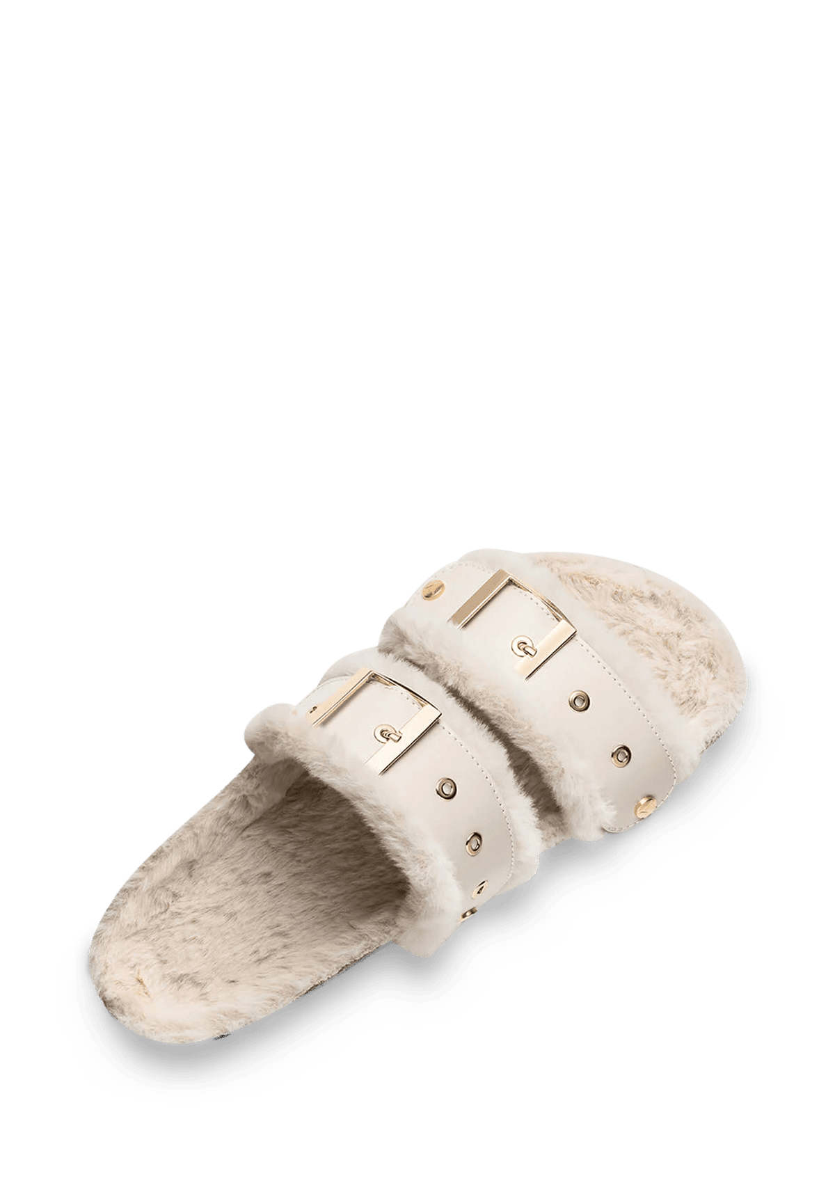 Urban Classic - Casual Cork Fur Crema