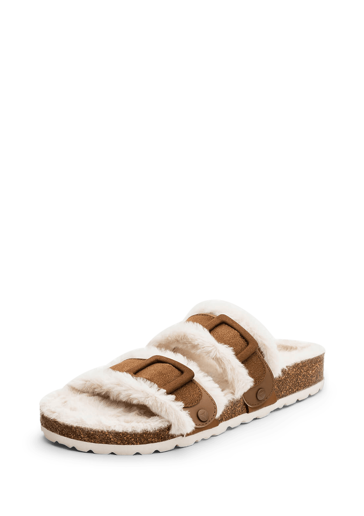 Comfy Classic - Cognac