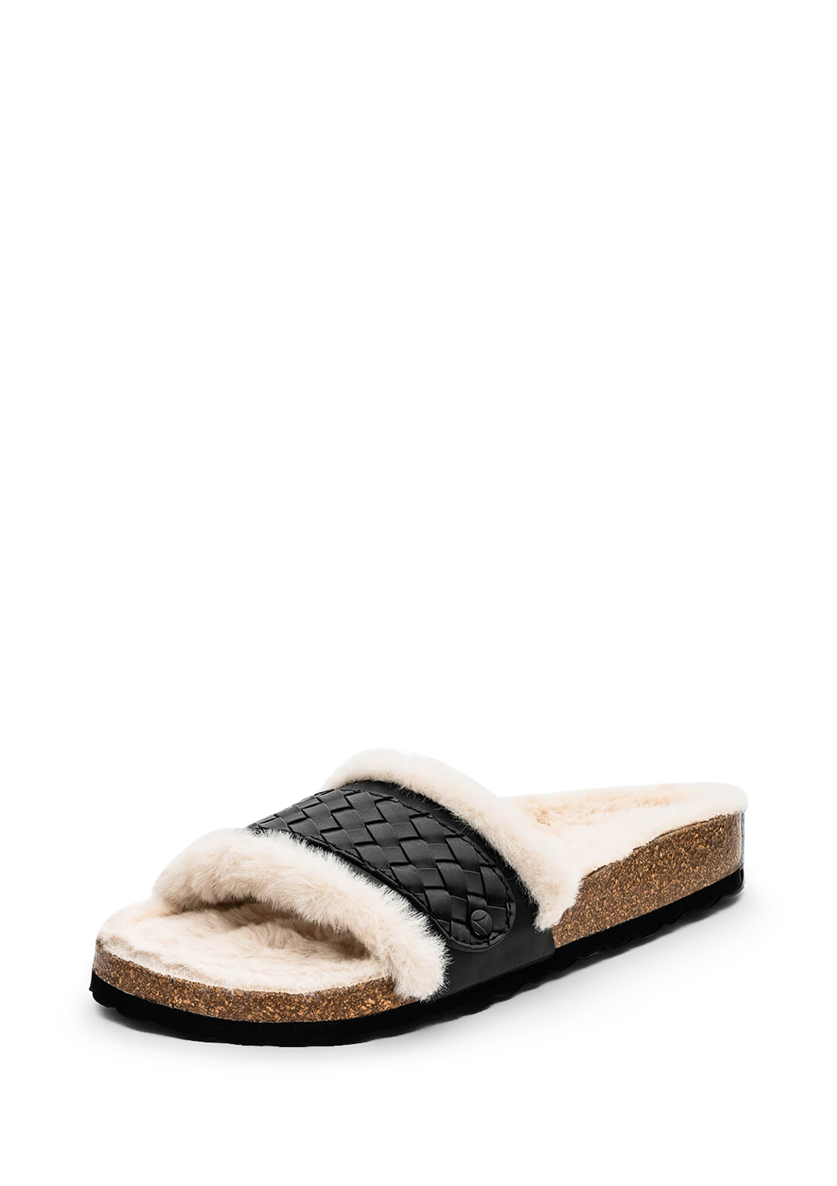 Urban Twist - Black